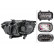 Juego de faros delanteros SET_1EL 158 083-011 Hella, Miniatura 4