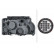 Juego de faros delanteros SET_1EL 238 036-431 Hella, Miniatura 4