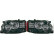Juego de faros delanteros SET_1EL 238 036-431 Hella