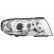 Juego de faros delanteros SET_1EL 246 042-431 Hella, Miniatura 6
