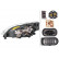 Juego de faros delanteros SET_1EL 270 600-371 Hella, Miniatura 7