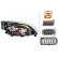 Juego de faros delanteros SET_1EL 270 600-371 Hella, Miniatura 4