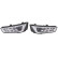 Juego de faros delanteros SET_1EL 354 838-051 Hella