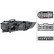Juego de faros delanteros SET_1EL 354 840-011 Hella, Miniatura 3