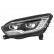 Juego de faros delanteros SET_1EX 012 293-611 Hella, Miniatura 2