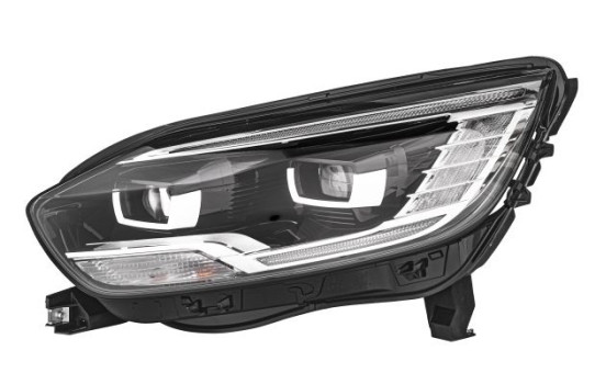 Juego de faros delanteros SET_1EX 012 293-611 Hella, Imagen 2