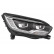 Juego de faros delanteros SET_1EX 012 293-611 Hella, Miniatura 4