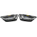 Juego de faros delanteros SET_1EX 012 865-511 Hella