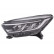 Juego de faros delanteros SET_1EX 012 977-611 Hella, Miniatura 2