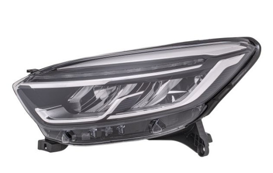 Juego de faros delanteros SET_1EX 012 977-651 Hella, Imagen 2