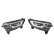 Juego de faros delanteros SET_1EX 013 888-091 Hella