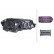 Juego de faros delanteros SET_1EX 013 924-291 Hella, Miniatura 3