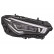 Juego de faros delanteros SET_1EX 015 086-511 Hella, Miniatura 4