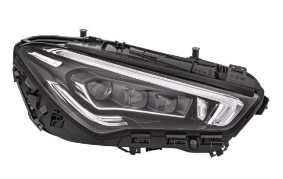 Juego de faros delanteros SET_1EX 015 086-511 Hella, Imagen 4