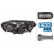 Juego de faros delanteros SET_1EX 015 086-511 Hella, Miniatura 3