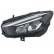 Juego de faros delanteros SET_1EX 015 315-321 Hella, Miniatura 4