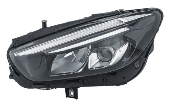 Juego de faros delanteros SET_1EX 015 315-321 Hella, Imagen 4
