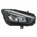 Juego de faros delanteros SET_1EX 015 315-321 Hella, Miniatura 2