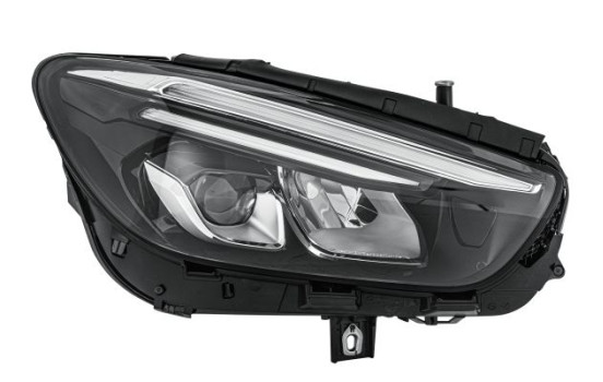 Juego de faros delanteros SET_1EX 015 315-321 Hella, Imagen 2