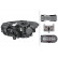 Juego de faros delanteros SET_1EX 015 315-321 Hella, Miniatura 3