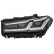 Juego de faros delanteros SET_1EX 015 449-411 Hella, Miniatura 2