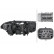 Juego de faros delanteros SET_1EX 015 449-411 Hella, Miniatura 3