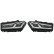 Juego de faros delanteros SET_1EX 015 449-411 Hella