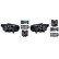 Juego de faros delanteros SET_1EX 015 558-311 Hella