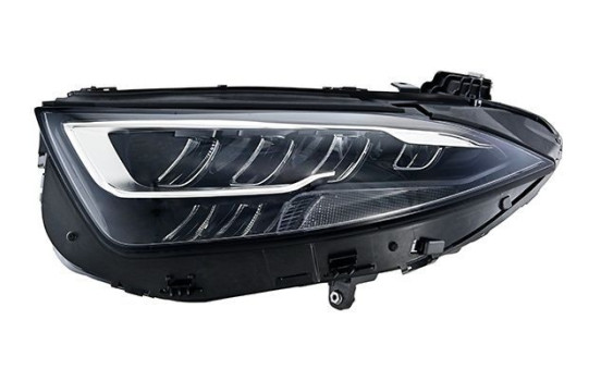 Juego de faros delanteros SET_1EX 015 619-811 Hella, Imagen 2