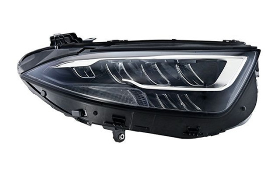 Juego de faros delanteros SET_1EX 015 619-811 Hella, Imagen 4