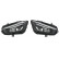 Juego de faros delanteros SET_1EX 015 780-311 Hella