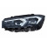Juego de faros delanteros SET_1EX 016 808-651 Hella, Miniatura 2