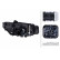 Juego de faros delanteros SET_1EX 016 808-651 Hella, Miniatura 3