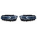 Juego de faros delanteros SET_1EX 016 808-751 Hella
