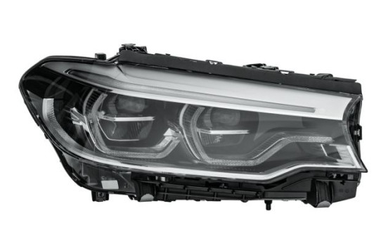 Juego de faros delanteros SET_1EX 354 836-111 Hella, Imagen 4