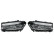 Juego de faros delanteros SET_1EX 354 836-111 Hella