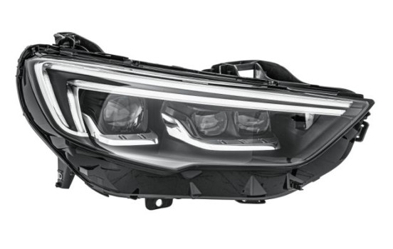 Juego de faros delanteros SET_1EX 354 869-111 Hella, Imagen 4