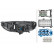 Juego de faros delanteros SET_1EX 354 869-111 Hella, Miniatura 5