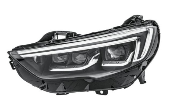 Juego de faros delanteros SET_1EX 354 869-111 Hella, Imagen 2