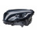 Juego de faros delanteros SET_1EX 354 877-151 Hella, Miniatura 2