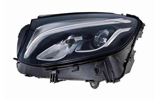 Juego de faros delanteros SET_1EX 354 877-151 Hella, Imagen 2
