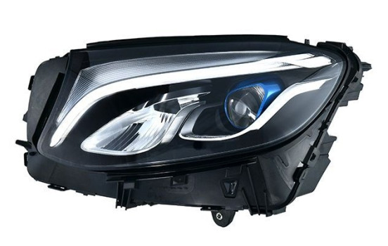 Juego de faros delanteros SET_1EX 354 877-171 Hella, Imagen 2