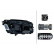 Juego de faros delanteros SET_1EX 354 877-171 Hella, Miniatura 3
