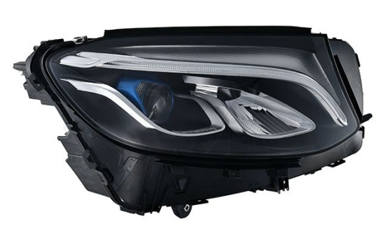 Juego de faros delanteros SET_1EX 354 877-171 Hella, Imagen 4