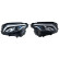 Juego de faros delanteros SET_1EX 354 877-171 Hella