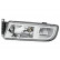 Juego de faros delanteros SET_1FP 354 986-011 Hella, Miniatura 2