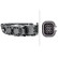 Juego de faros delanteros SET_1FP 354 986-011 Hella, Miniatura 3