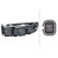 Juego de faros delanteros SET_1FP 354 986-011 Hella, Miniatura 5