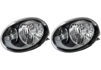 Juego de faros delanteros SET_1L9 010 793-031 Hella