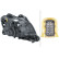 Juego de faros delanteros SET_1LD 010 116-591 Hella, Miniatura 3